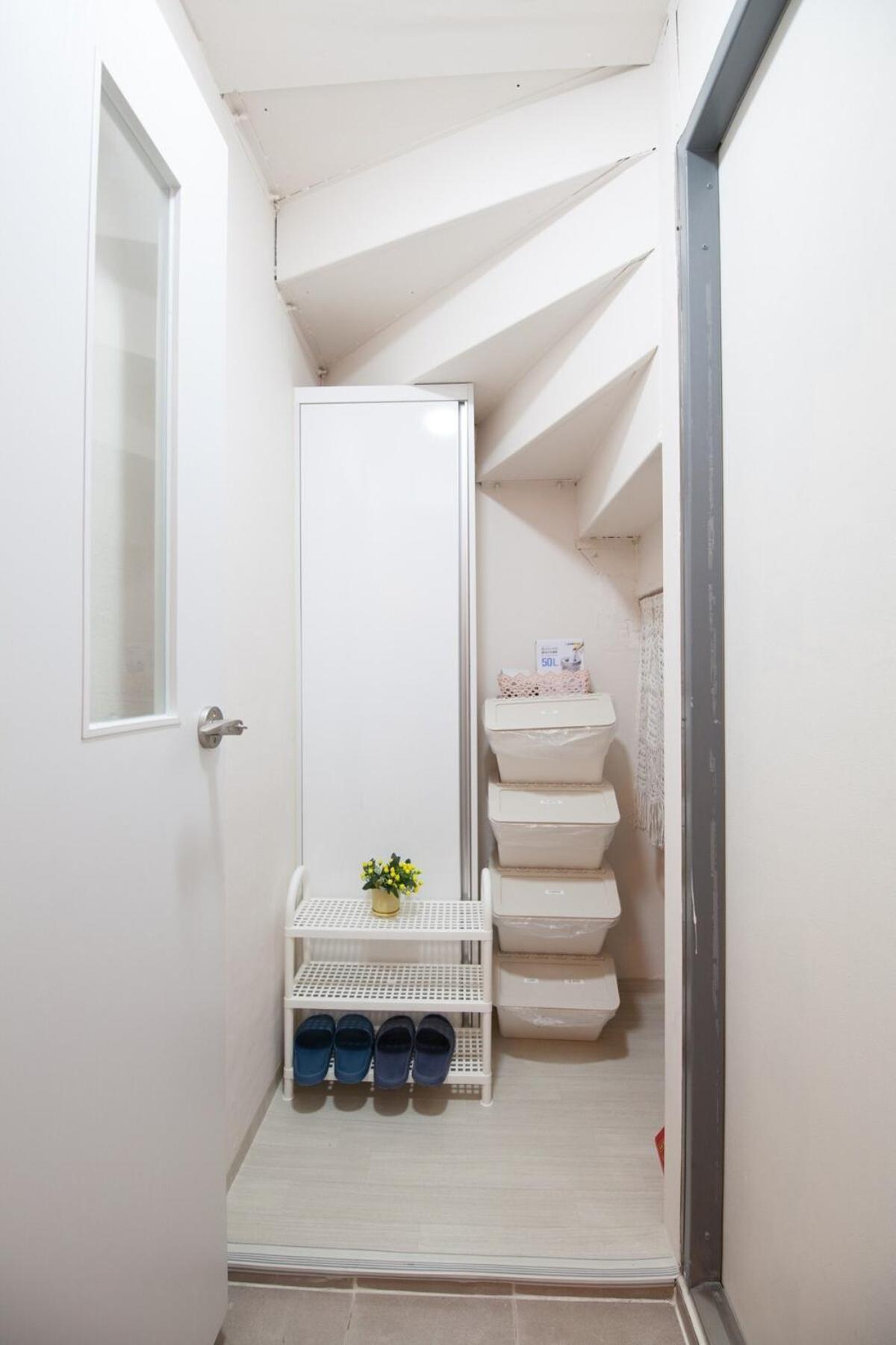 Apartment Station Rosehouse