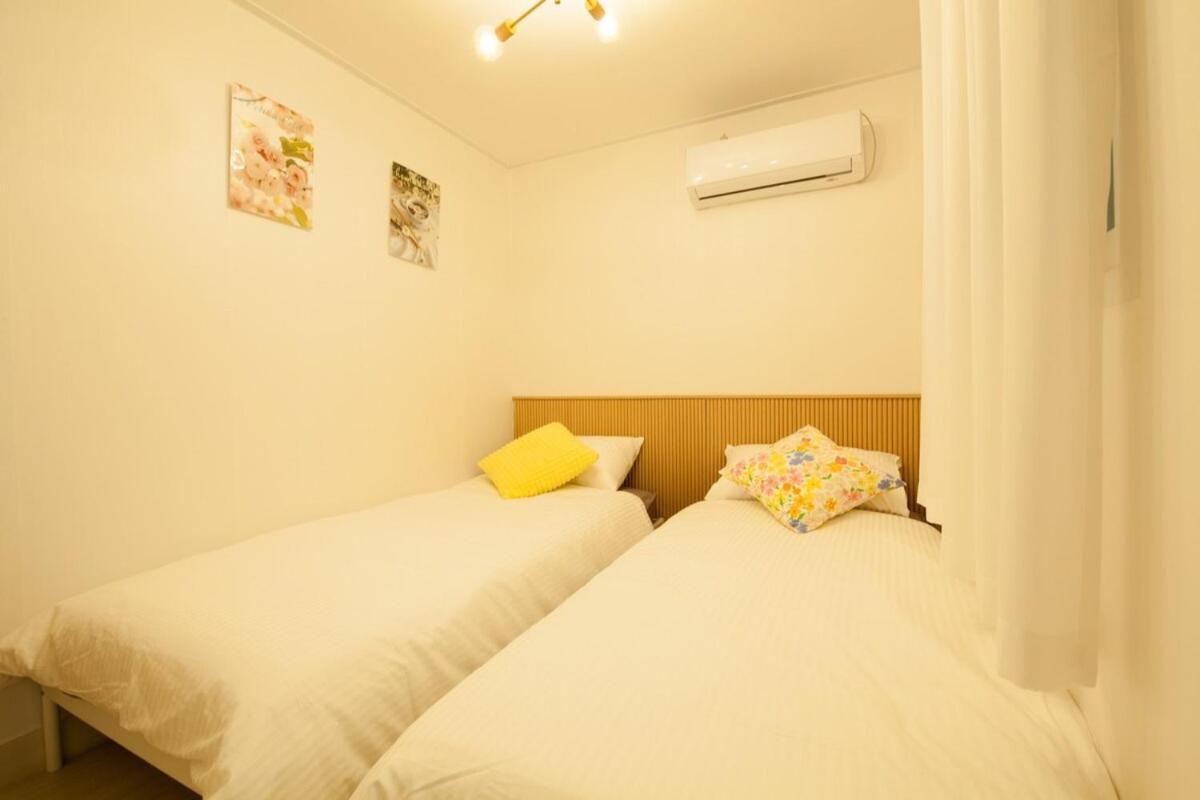 Station Rosehouse Apartment *