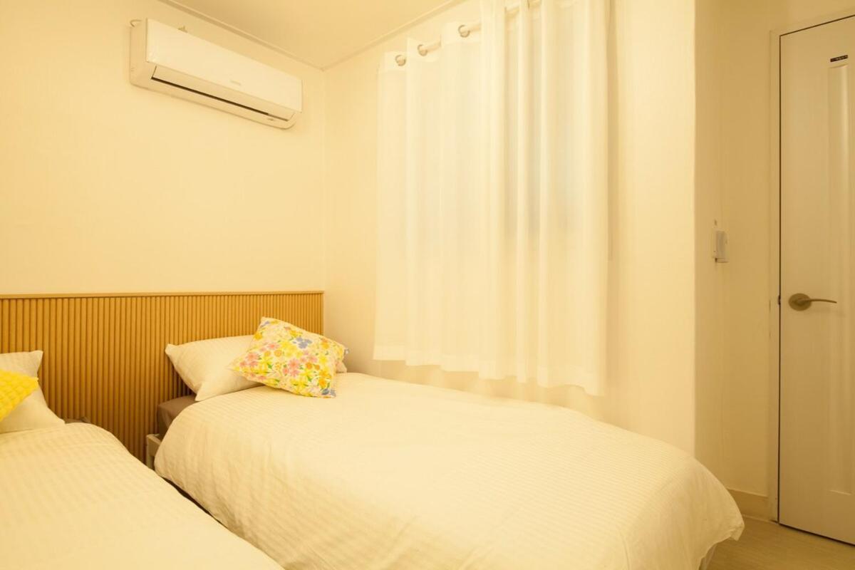 Station Rosehouse Apartment *