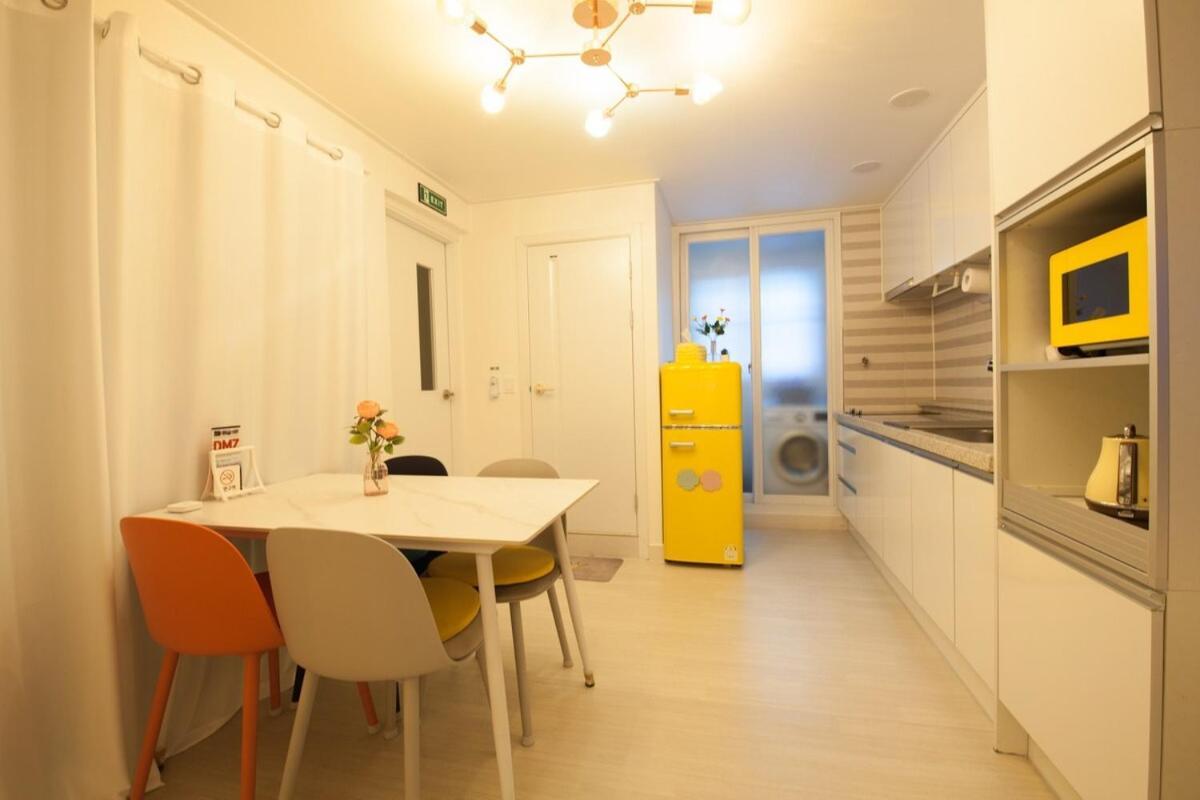 Station Rosehouse Apartment