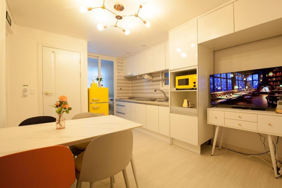 Station Rosehouse Apartment *