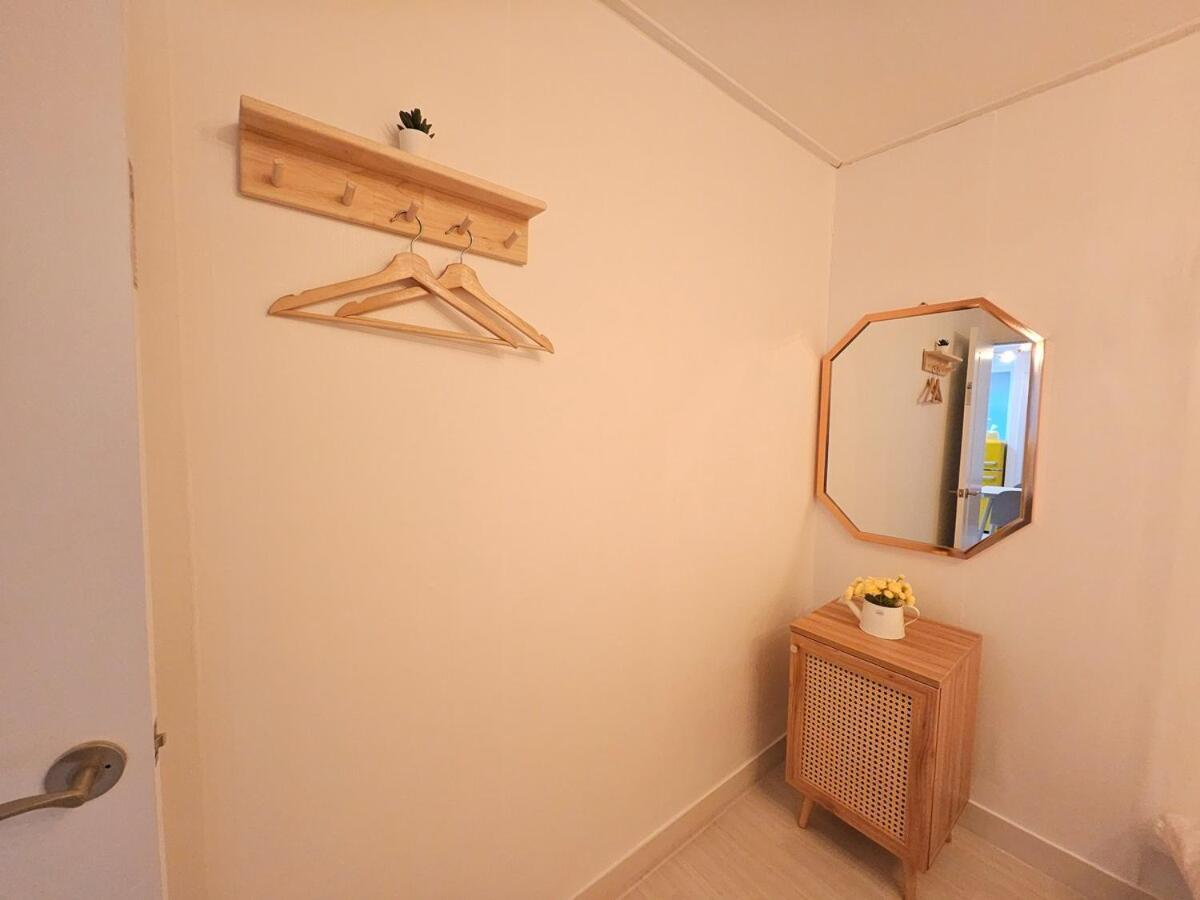 Apartment Station Rosehouse *